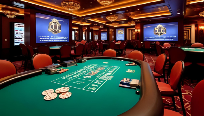 Casino Bitcoin Options: A Complete Guide to Secure and Fast Crypto Gaming