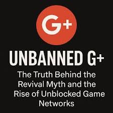 Unbanned G: Exploring the Platform, Features, and Digital Influence