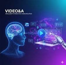 Video&A: Revolutionizing Content, Interaction, and Engagement