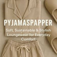 Pyjamaspapper: Revolutionizing Comfort and Productivity in Everyday Life