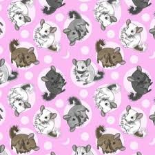 Decoration Pink Chinchilla Pattern TW2GTE: A Complete Guide to Design, Aesthetics, and Application