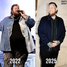 Title: Jelly Roll Weight Loss: Journey, Methods, and Transformation