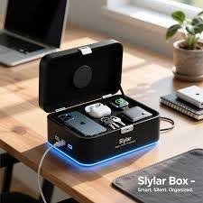 Slylar Box: Exploring Its Features, Functionality, and Impact on Modern Technology