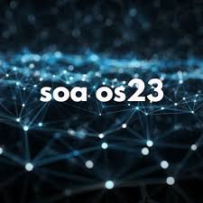 Soa OS23: Overview, Features, and Applications