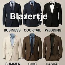 Blazertje: Overview, Uses, and Significance