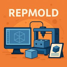 Repmold: Exploring Its Technology, Applications, Industry Impact, and Future Prospects