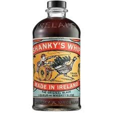 Shanky’s Whip: Origins, Impact, and Cultural Significance