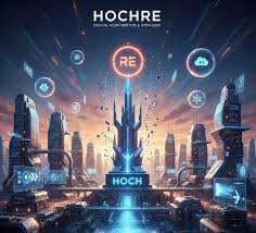 Hochre: Exploring Its Innovations, Applications, and Impact Across Industries