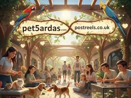 Title: Pet5ardas Com – Complete Analysis of Features, Applications, and Online Impact