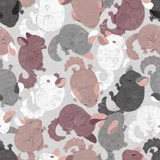 Title: Decoration Pink Chinchilla Pattern TW2GTE – Comprehensive Guide, Features, and Applications
