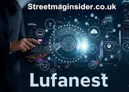 Lufanest – Innovation, Technology, and Modern Applications