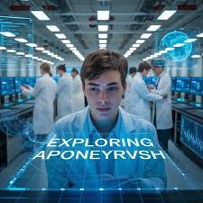 AponeyRvsh: Exploring Its Influence, Services, and Digital Presence