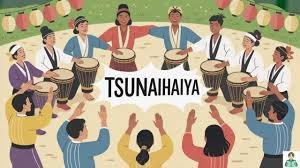 Tsunaihaiya – Innovation, Technology, and Modern Applications