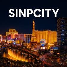 sinpcity