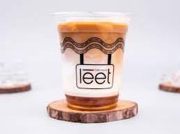 leet coffee