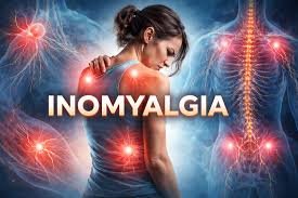 Inomyalgia – A Comprehensive Guide to Understanding Muscle Pain and Its Management